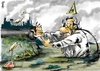 Galeria de Desenhos de Humor de Ramon Diaz Yanes - Cuba