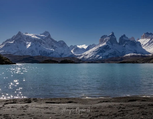 Gallery Of Photography By Homayra Oyarce G - Chile