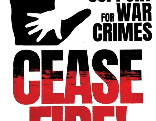 palestine will be free