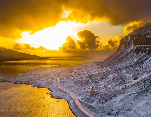 Gallery Of Photography By Ronald Söthje - Germany