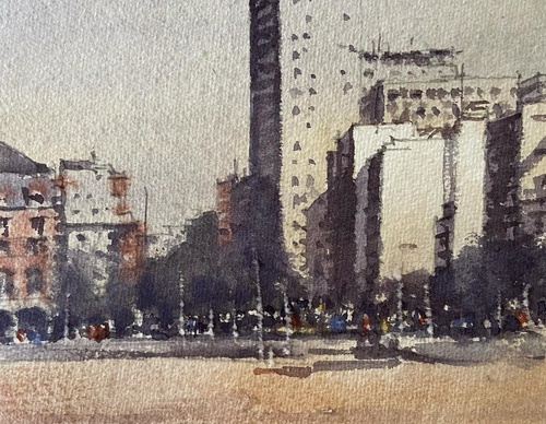 jorge swinnen