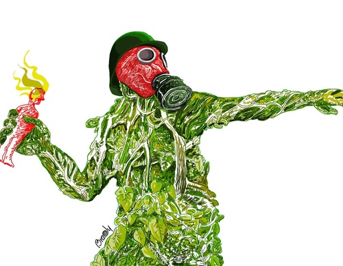 brady izquierdo rodriguez