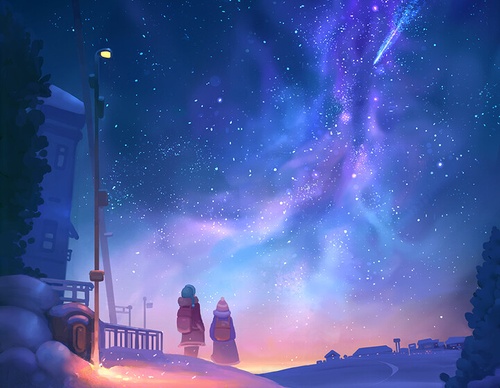 Gallery Of Illustration By Denis Istomin - Georgia