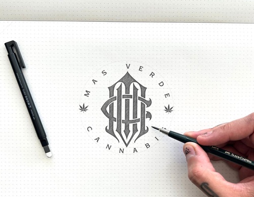 Gallery Of Logo Design By Ritchie Ruiz  - Mexico