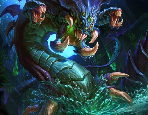 Gallery Of Illustration By Mike Azevedo - Brazil