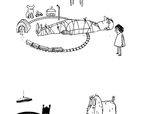 saul steinberg romania
