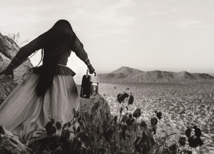 Graciela Iturbide’s Photography and the Spirit of Juchitán