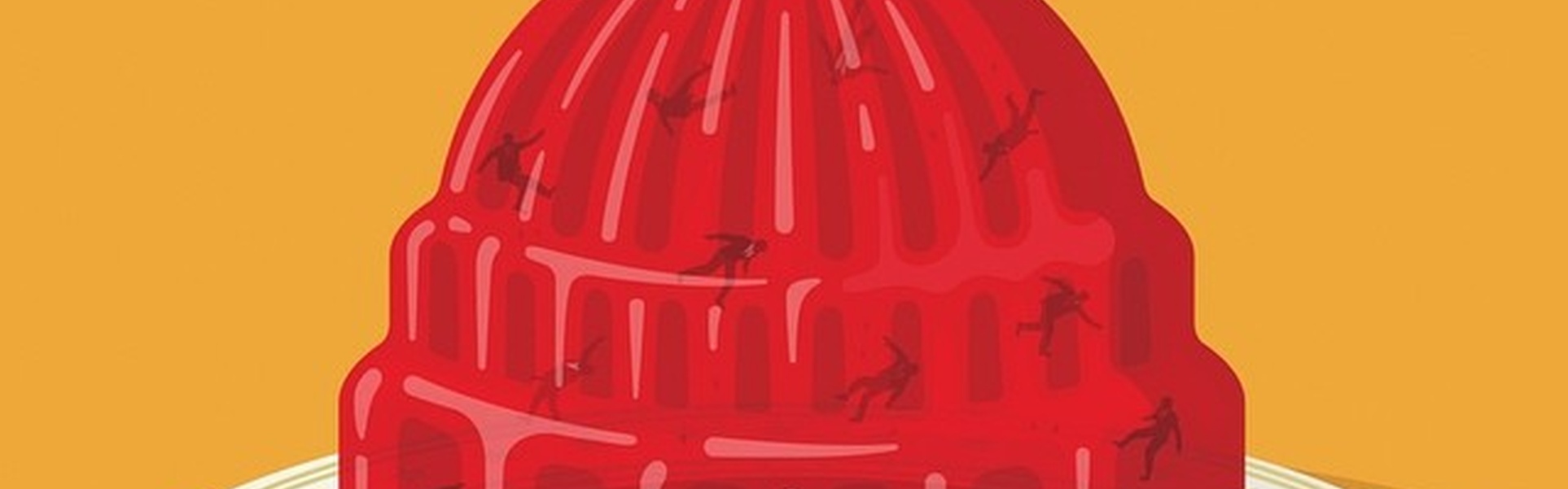 Gallery Of Illustration By Mike McQuade - Usa
