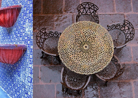 Mexican Architecture Through the Lens of Jim Zuckerman (USA)