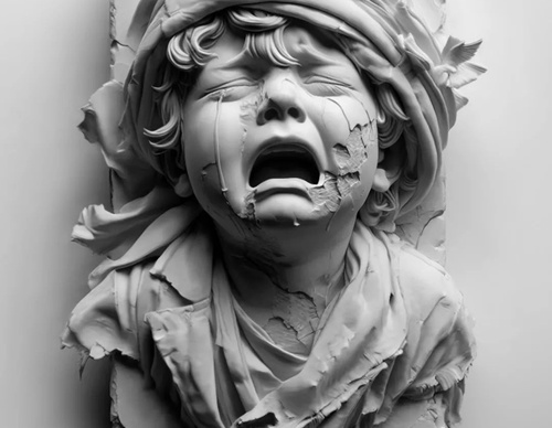 Gallery Of Illustration For Gaza By Öznur S - Turkey