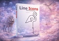 Line Icons: A Graphic Design Project Guide