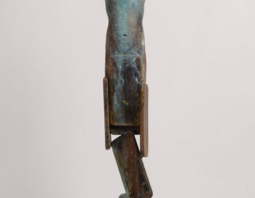 Galeria de Escultura de Jesus Curiá - Espanha