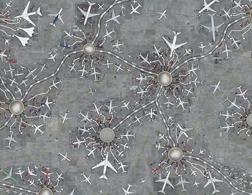 Gallery Of Photography By Cassio Vasconcellos - Brazil