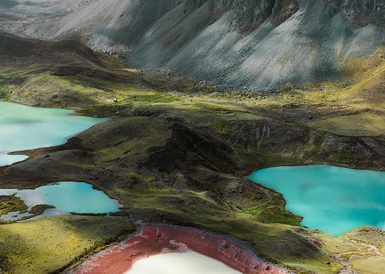 Galeria De Fotografia De Noe - Peru