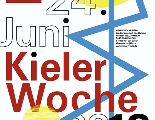kieler woche