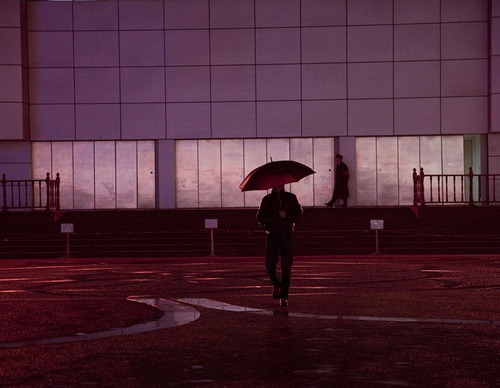 bruno barbey