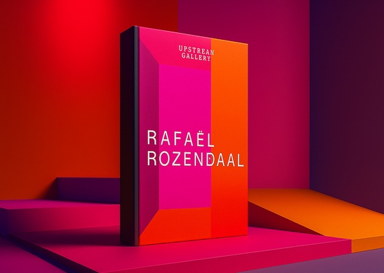 Rafaël Rozendaal: A Dutch–Brazilian Artist – An Introduction