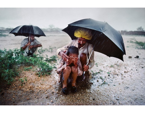 Galería de fotografía de Steve McCurry - Estados Unidos