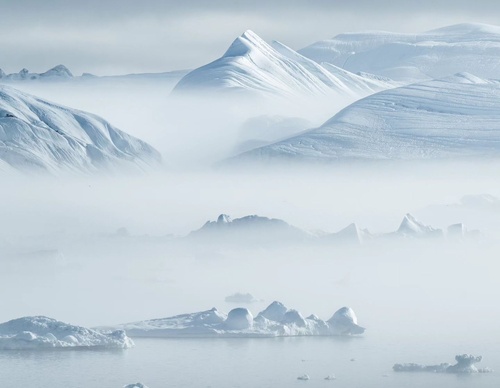 Gallery Of Photography By Albert Dros - Netherland