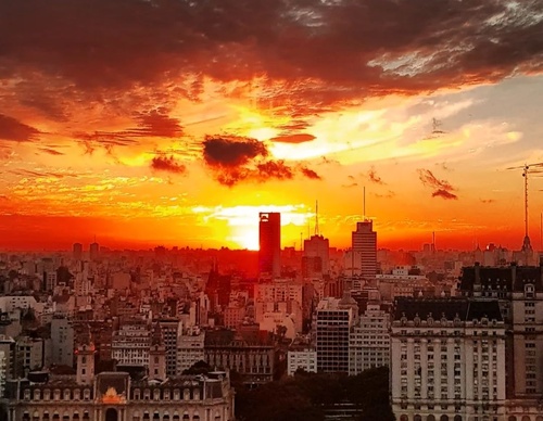 Galería de fotografía de Ester Ster - Argentina