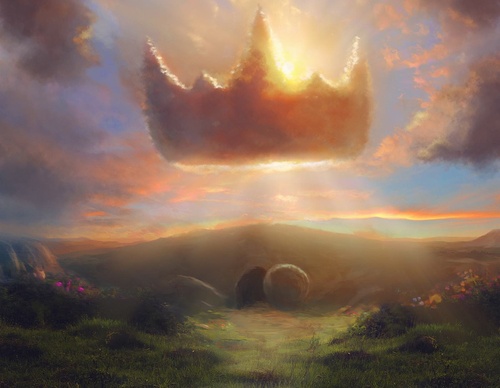 Gallery Of Illustration By Kevin Carden - USA