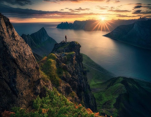 Gallery Of Photography By Max Rive - Netherlands