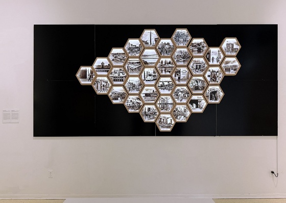 Trienal de Arte Latino-Americana de Nova York (NYLAAT)