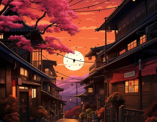 Gallery Of Illustration By Tom - USA