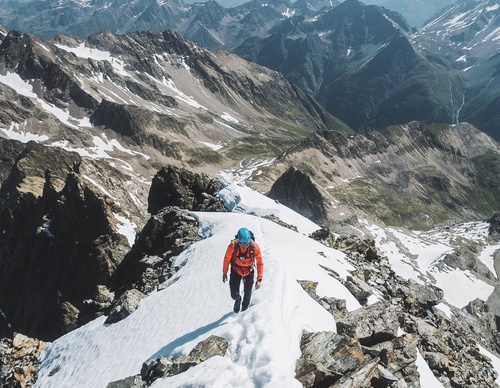 Galería de Fotografía de Thomas Vielgut - Austria