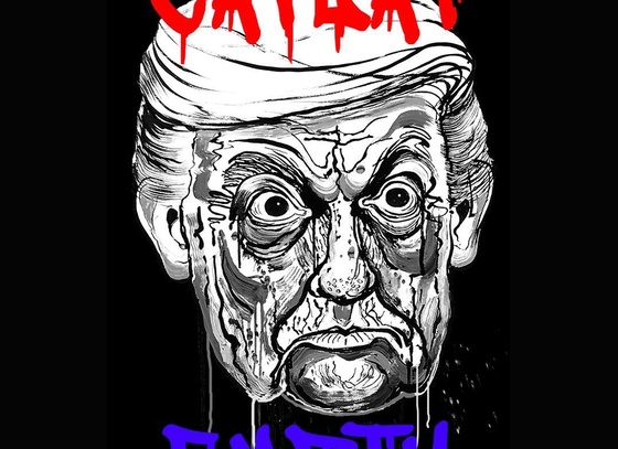 robbie conal