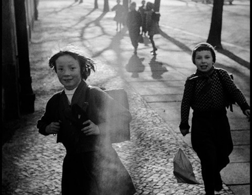 leonard freed