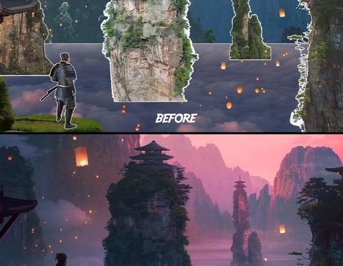 Gallery Of Illustration By Phase Runner - United Kingdom