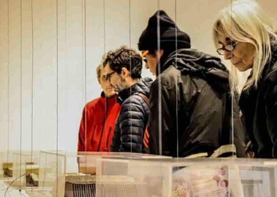 Buenos Aires Awakens to Art