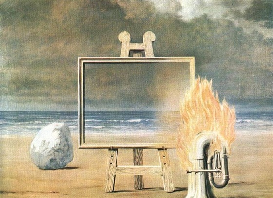 Rene Magritte