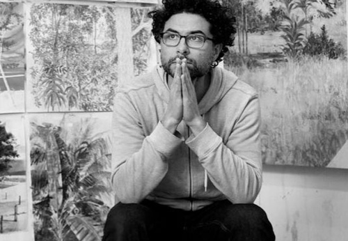 Marcelo Daldoce - Brazil