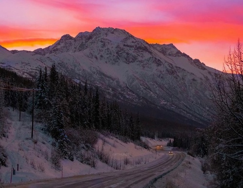 Gallery Of Photography By Patrick Thun - Alaska