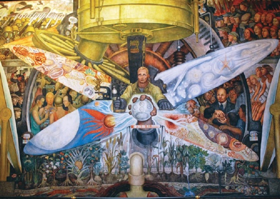 O Tesouro Artístico da América Latina