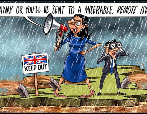 ben jennings