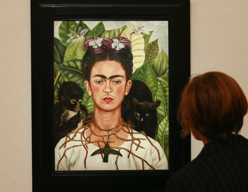 México: El Surrealismo y la Fuerza del Arte Femenino