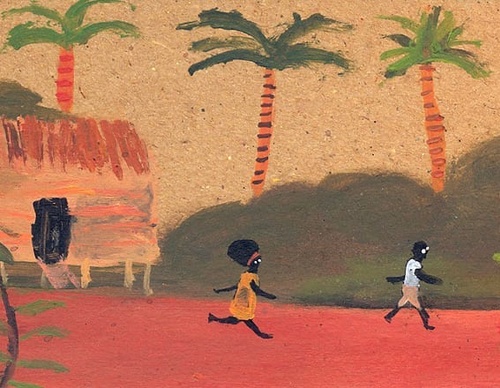 Gallery of Illustration By Dipacho from Colombia