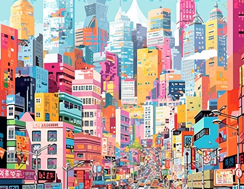 Gallery Of Illustration By Nick - Brazil