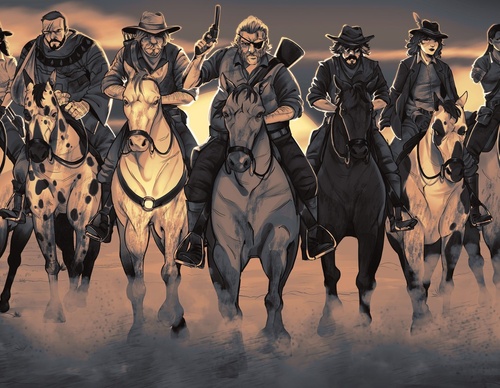 Gallery Of Illustration By Paulo Gazola - Brazil