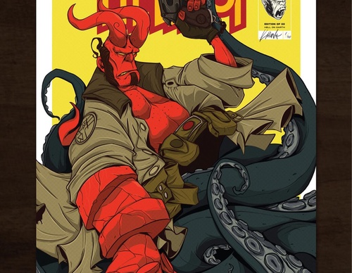 Gallery Of Illustration By Katun - Brazil
