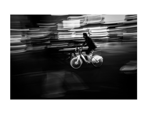 Galeria de fotografia de Ovidiu Șelaru - Romênia