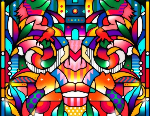 Gallery Of Illustration By Van Orton - Italy