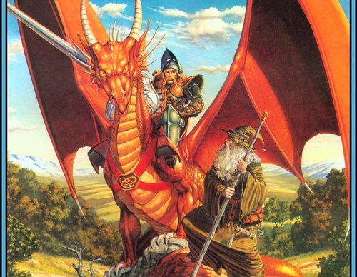 larry elmore
