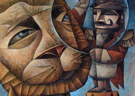 Galeria de ilustrações de Sara Tyson – Canadá