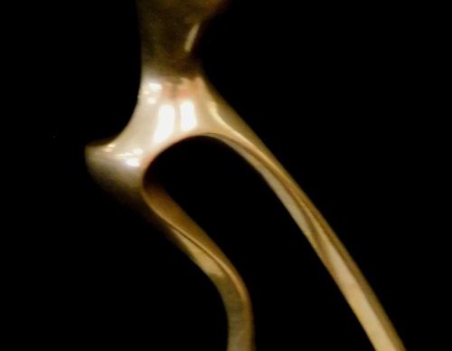 Gallery Of Sculpture By Antonio Grediaga Kieff - Spain