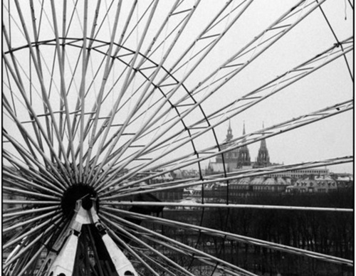 martine franck