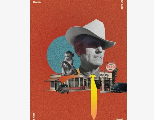 Gallery Of Graphic Design By Joakim - Sweden